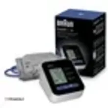 دستگاه فشار سنج دیجیتالی بازویی براون اصل BRAUN ExactFit 1 gallery1