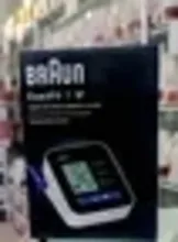 دستگاه فشار سنج دیجیتالی بازویی براون اصل BRAUN ExactFit 1 gallery3