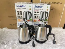 کتری برقی سونیفر مدل SF2083 سایز 1.8 لیتر  (اصل) gallery0