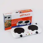 اجاق برقی دوشعله hot plate ( اصل) thumb 1