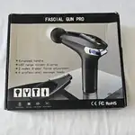 ماساژور تفنگی بلو آیدیا مدل FASCIAL GUN PRO BLD326( اصل) thumb 1