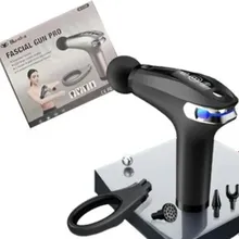 ماساژور تفنگی بلو آیدیا مدل FASCIAL GUN PRO BLD326( اصل) gallery1