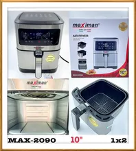 سرخکن دیجیتالی ماکسیمان مدل 2090 ( اصل) gallery0