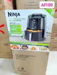 سرخ کن نینجا مدل NINJA AF100 ( اصل ) thumb 3