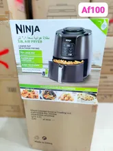 سرخ کن نینجا مدل NINJA AF100 ( اصل ) gallery2