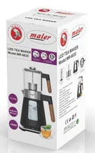 چای ساز مایر مدلMR_6635( اصل) gallery1