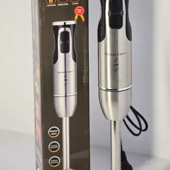 گوشت کوب سیلور کرست مدل SC-8010S(اصلی)