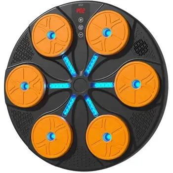 بوکس موزیکال هوشمند دیواری INTELLIGENT BOXING MACHINE
